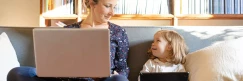 Working Mums: Getting Back to Education
